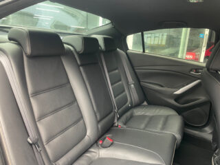 2016 Mazda Atenza Sedan 25S Leather Package Facelift image 290624