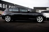 2014 Bmw 116i Nice Looker/ Low KMS image 288737