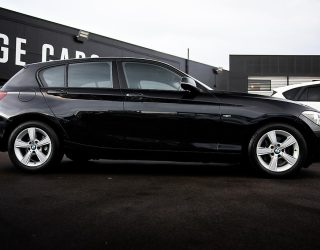 2014 Bmw 116i Nice Looker/ Low KMS image 288737