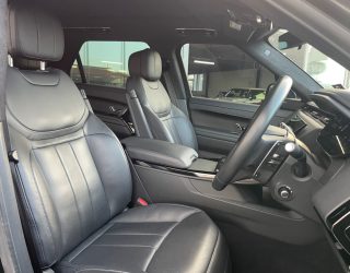 2022 Land Rover Range Rover Sport Autobiography D MHEV image 289731