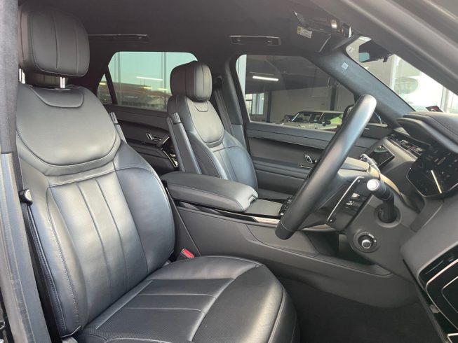 2022 Land Rover Range Rover Sport Autobiography D MHEV image 289731