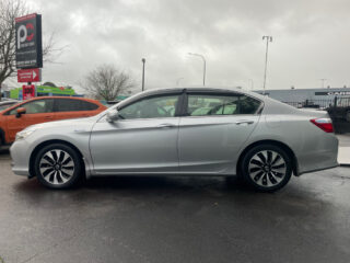 2014 Honda Accord Hybrid EX image 290873