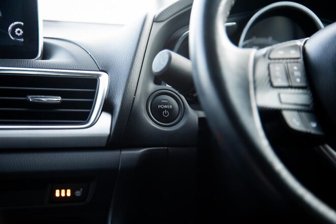 2014 Mazda Axela Hybrid S L-PKG 20s image 290918