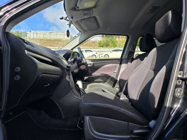 2014 Suzuki Swift XL-DJE image 288530