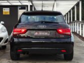 2012 Audi A1 1.4 TFSI image 291858