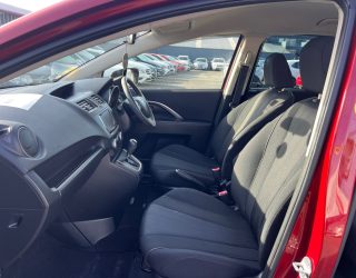 2012 Nissan Lafesta Highway Star-G – 6 Seater – Power Sliding Door image 288417