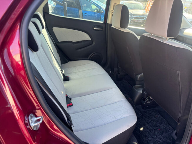 2012 Mazda Demio 13 Skyactiv Low KMS!! image 293941