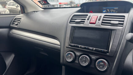 Subaru Impreza Sport 2.0i-S Eyesight AWD image 291552