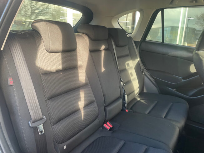 2012 Mazda Cx-5 image 291534