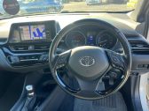 2018 Toyota C-hr Hybrid – Cruise Control image 288206