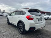 2012 Subaru Xv Radar Cruise Control – AWD image 289334