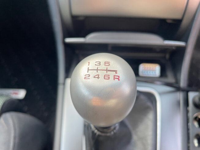 2006 Honda Accord EURO R image 291350