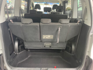 2012 Honda Step Wagon Z Inter Navi Selection image 292648