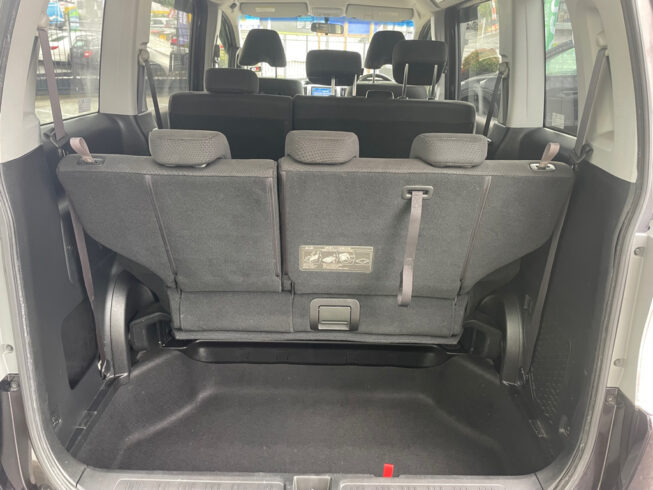 2012 Honda Step Wagon Z Inter Navi Selection image 292648