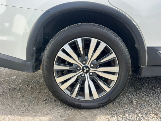 2021 Mitsubishi Outlander LS 2.4P/4WD image 291110