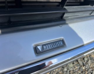 2012 Toyota Camry Hybrid G-Package – Modellista Edition image 288045