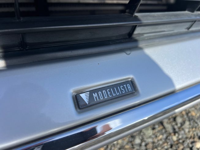 2012 Toyota Camry Hybrid G-Package – Modellista Edition image 288045