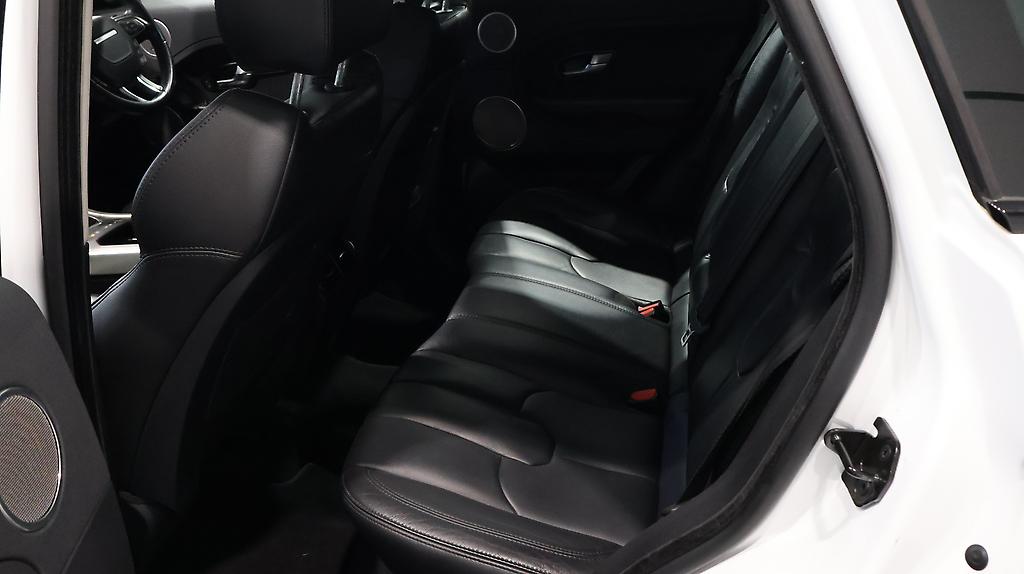 Land Rover Range Rover Evoque SI4 PURETECH 2.0P/4WD image 317198