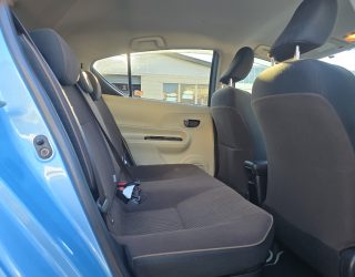 2013 Toyota Aqua G Model/ Push Start image 287597