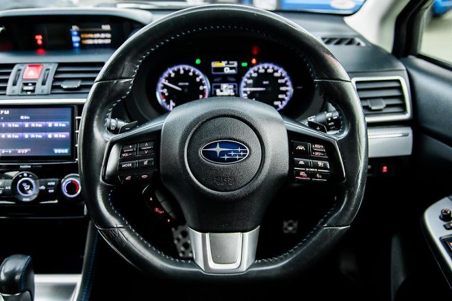 2014 Subaru Levorg 2L GT-S Eyesight AWD Cruise Control image 289634