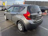 2016 Nissan Note X Model image 288565