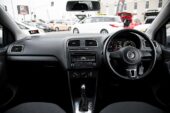 2012 Volkswagen Polo Bluemotion DSG image 291758