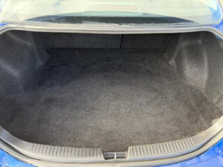 2007 Mazda 6 GSX Atenza image 292278