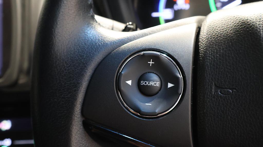 Honda Vezel Hybrid X image 314116