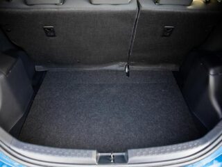 2015 Toyota Aqua Hybrid S Model, Push Start, reverse Camera image 290255