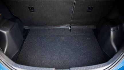 Toyota Aqua Hybrid S Model, Push Start, reverse Camera image 290255