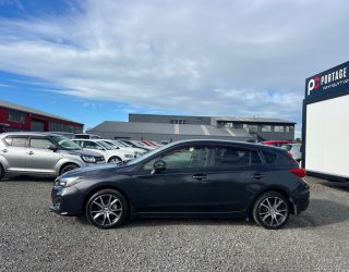 2016 Subaru Impreza Sport 2.0i-L Eyesight Adaptive Cruise Control image 288137