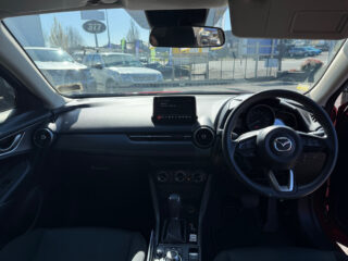 2020 Mazda Cx-3 GLX 2.0P image 297788