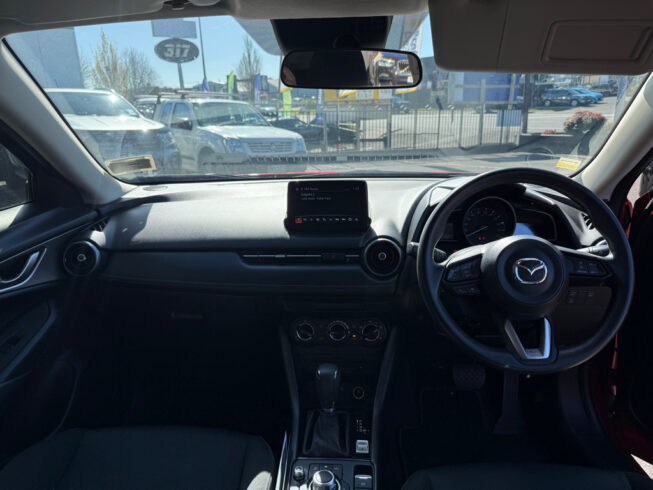 2020 Mazda Cx-3 GLX 2.0P image 297788
