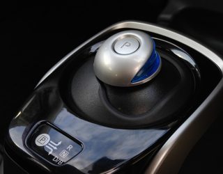 2016 Nissan Note e-Power X, Hybrid image 288358