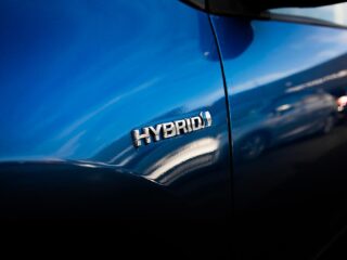 2015 Toyota Aqua Hybrid S Model, Push Start, reverse Camera image 290241