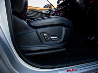 2022 Mg Hs 2.0PT/4WD/6AT Essence NZ New image 293811