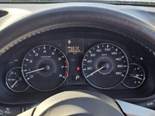 2012 Subaru Outback 2.5i Eyesight AWD image 293091