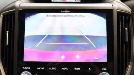 Subaru Impreza Sport 2.0i-L Eyesight, Full Leather image 314374