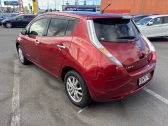 2014 Nissan Leaf X Model, Low KMS ZERO EMISSION image 287399