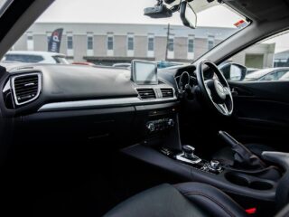 2014 Mazda Axela Hybrid S L-PKG 20s image 290927