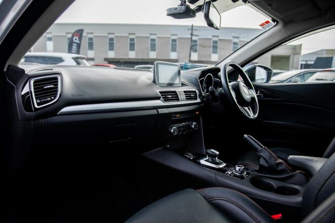 2014 Mazda Axela Hybrid S L-PKG 20s image 290927