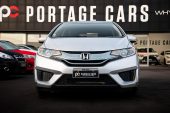 2013 Honda Fit Hybrid L package image 289231