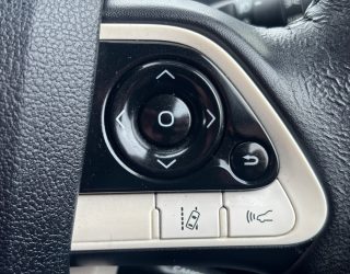 2016 Toyota Prius A Model, Low KMS, Heads up Display image 287778