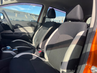 2017 Nissan Note E-Power, 360 Degree Camera image 294706