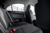 2013 Mitsubishi Lancer GSR 2.0 /HA5S image 294497