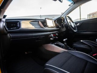 2018 Kia Rio GT-LINE 1.0PT/7AM image 293516