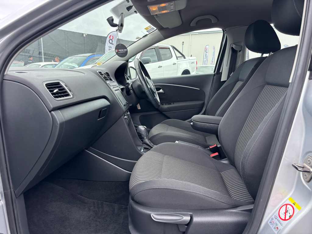 Volkswagen Polo TSI Highline Low KMS image 310518