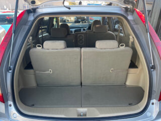 2007 Honda Stream 7 Seater, Low kms image 293249