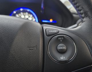 2015 Honda Vezel Hybrid X image 287342