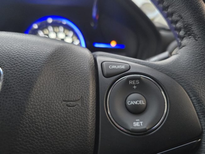 2015 Honda Vezel Hybrid X image 287342